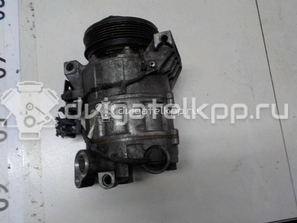 Фото Компрессор системы кондиционирования  31291135 для Volvo V70 / V60 / Xc60 / S60 / S80 {forloop.counter}}