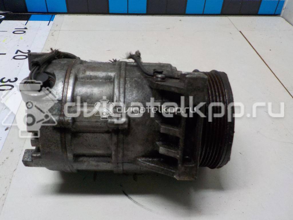 Фото Компрессор системы кондиционирования  31291135 для Volvo V70 / V60 / Xc60 / S60 / S80 {forloop.counter}}