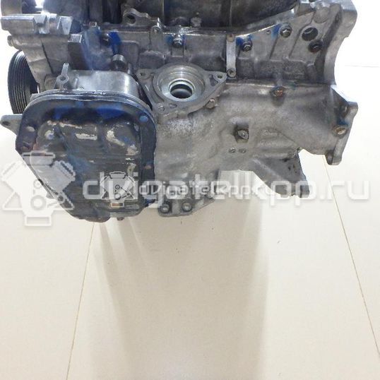 Фото Контрактный (б/у) двигатель VQ35HR для Infiniti M35 / Q50 / G / Fx / M Y51 298-364 л.с 24V 3.5 л бензин 10102JK6A1