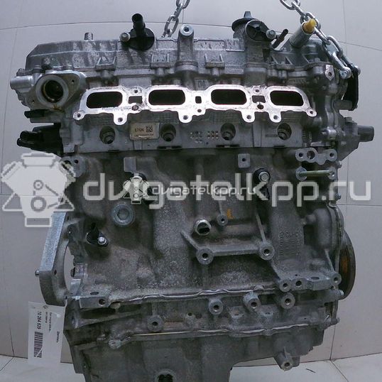 Фото Контрактный (б/у) двигатель LTG для Gmc / Chevrolet / Buick / Cadillac / Buick (Sgm) / Holden / Chevrolet (Sgm) 260-261 л.с 16V 2.0 л бензин 12669126