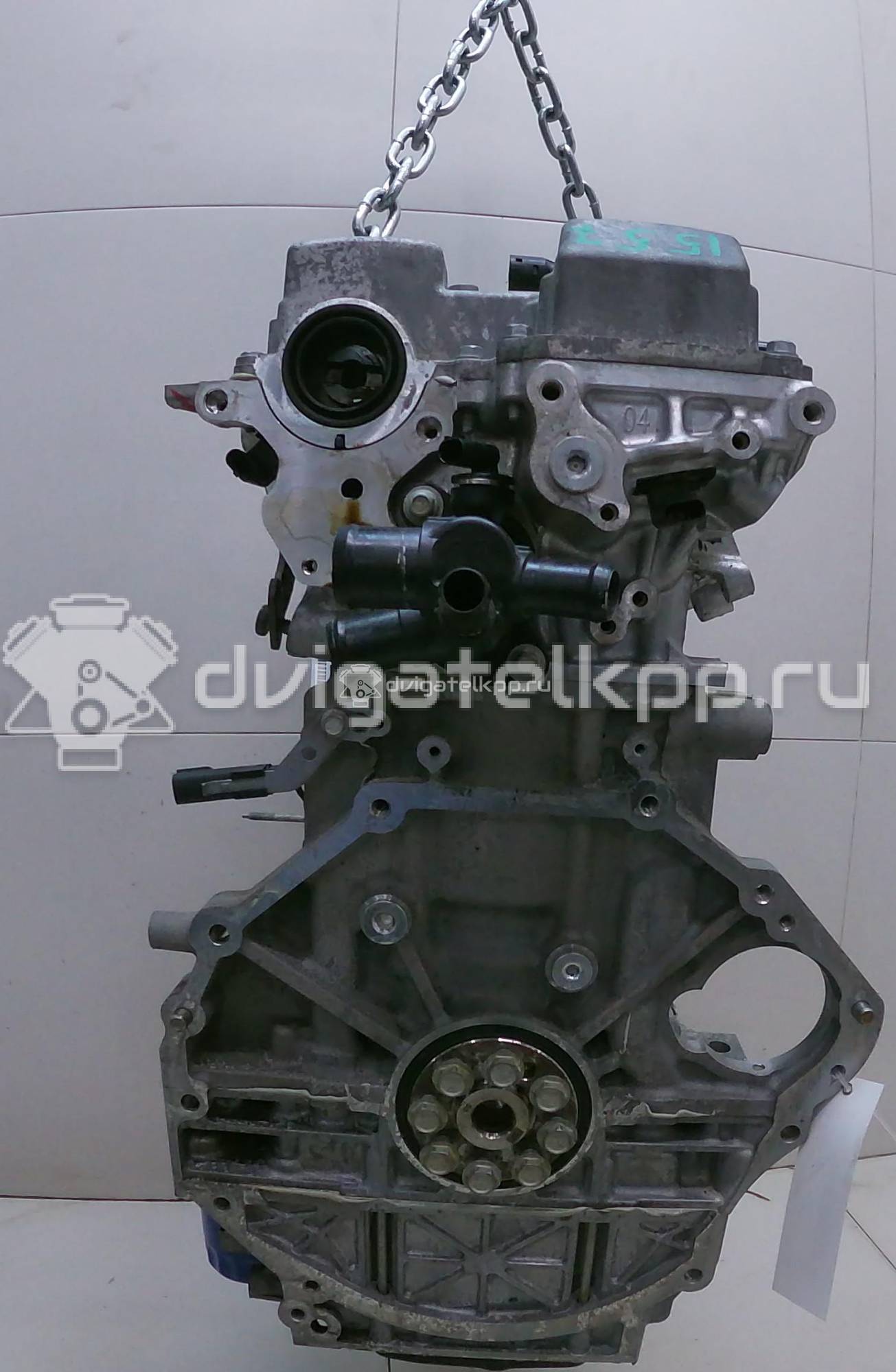 Фото Контрактный (б/у) двигатель LTG для Gmc / Chevrolet / Buick / Cadillac / Buick (Sgm) / Holden / Chevrolet (Sgm) 260-261 л.с 16V 2.0 л бензин 12669126 {forloop.counter}}