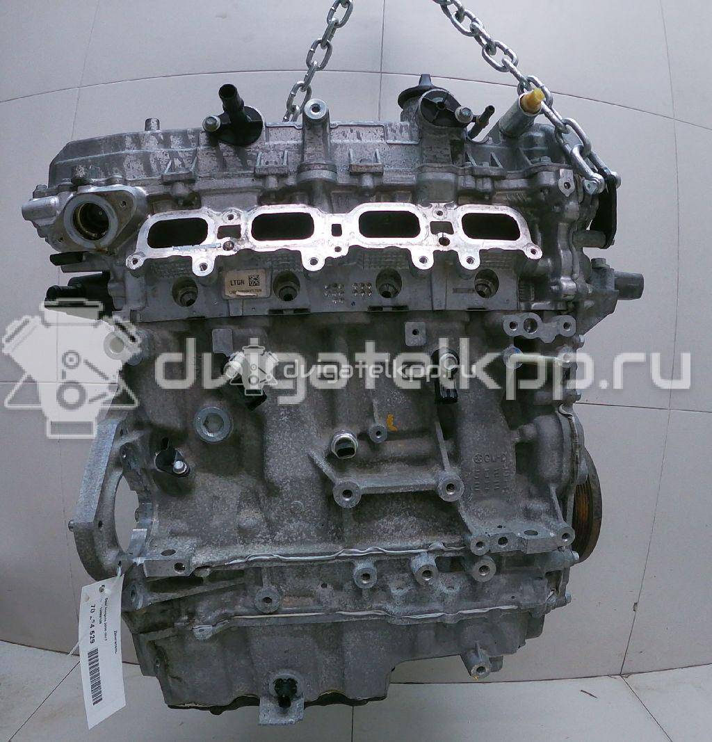 Фото Контрактный (б/у) двигатель LTG для Gmc / Chevrolet / Buick / Cadillac / Buick (Sgm) / Holden / Chevrolet (Sgm) 260-261 л.с 16V 2.0 л бензин 12669126 {forloop.counter}}