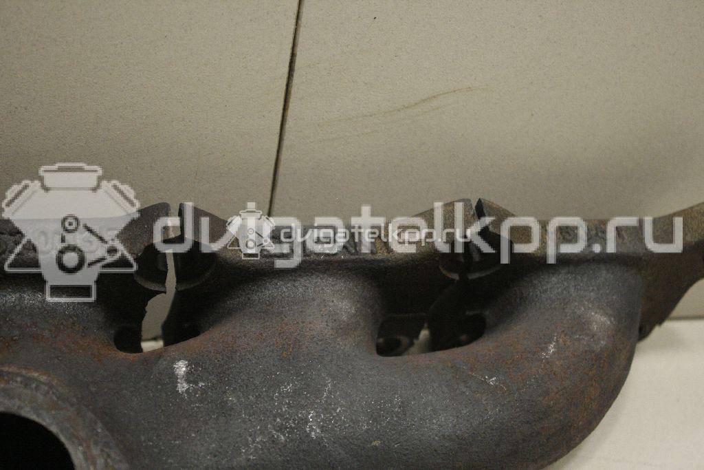 Фото Коллектор выпускной  058253033E для Skoda Superb {forloop.counter}}