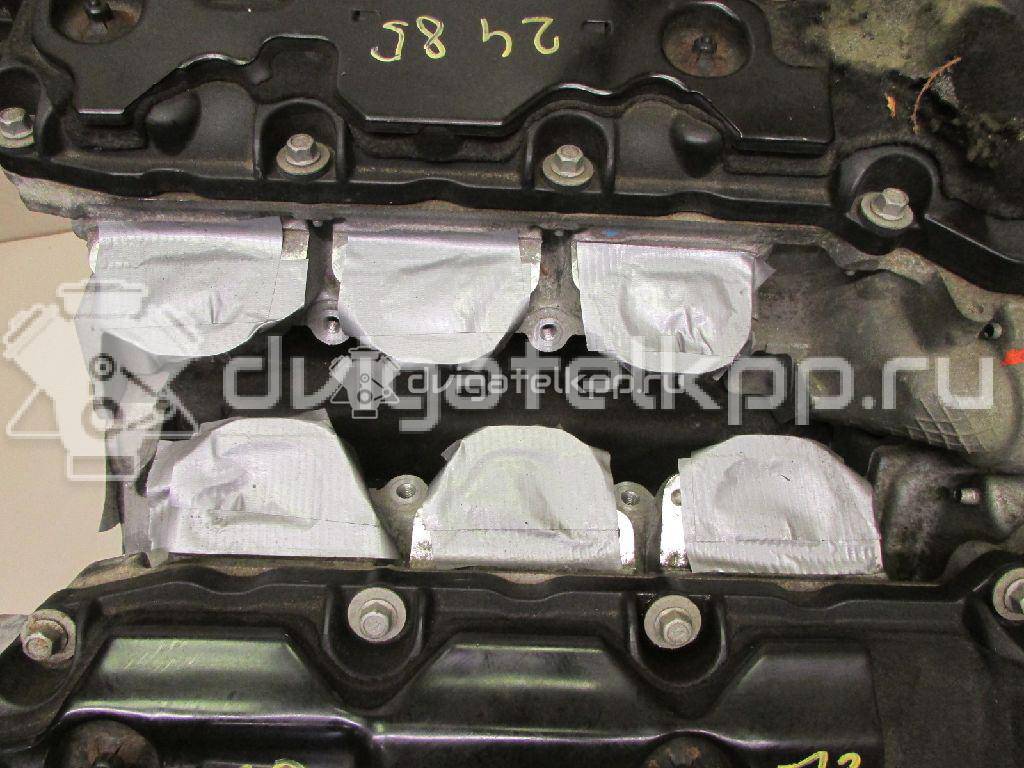 Фото Контрактный (б/у) двигатель LF1 для Gmc / Chevrolet / Buick / Cadillac / Holden / Cadillac (Sgm) / Saab 318 л.с 24V 3.0 л бензин 19259244 {forloop.counter}}