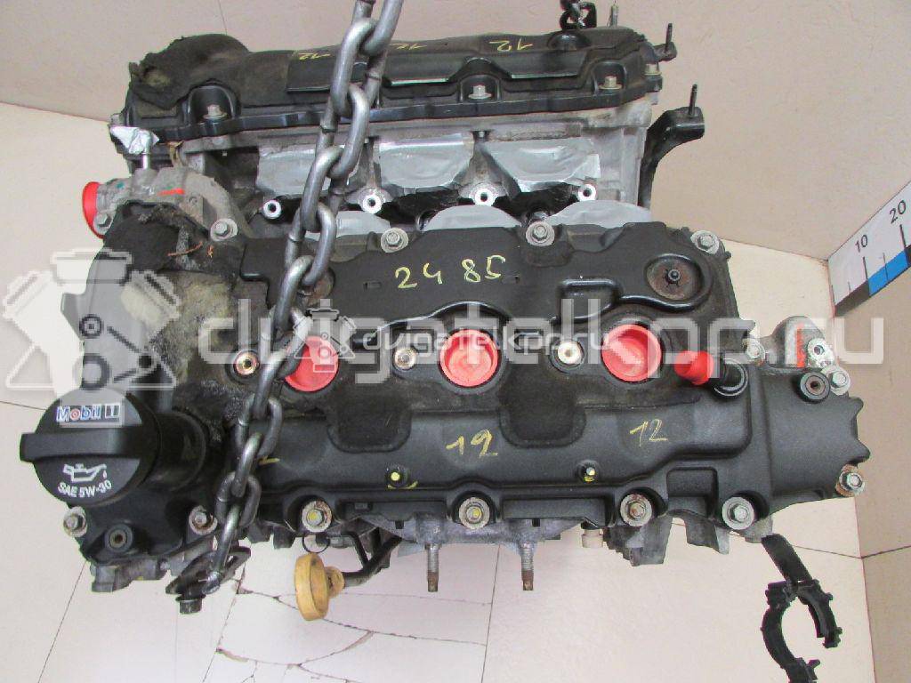 Фото Контрактный (б/у) двигатель LF1 для Gmc / Chevrolet / Buick / Cadillac / Holden / Saab 268 л.с 24V 3.0 л бензин 19259244 {forloop.counter}}