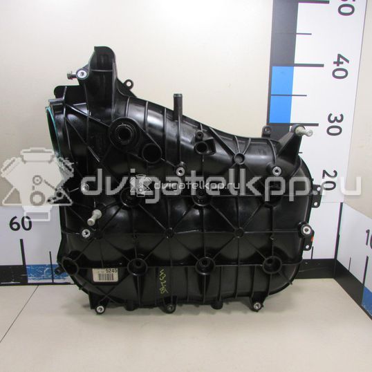 Фото Коллектор впускной  12648915 для Gmc / Chevrolet / Buick / Cadillac / Buick (Sgm) / Alpheon / Mazda (Faw) / Mazda / Holden / Cadillac (Sgm) / Saab