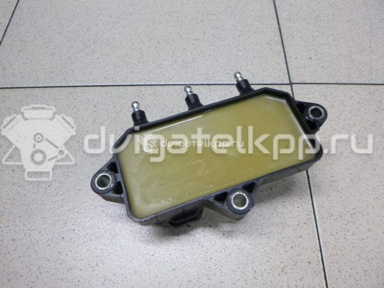 Фото Катушка зажигания  96291054 для Chevrolet Spark / Matiz M200, M250 {forloop.counter}}