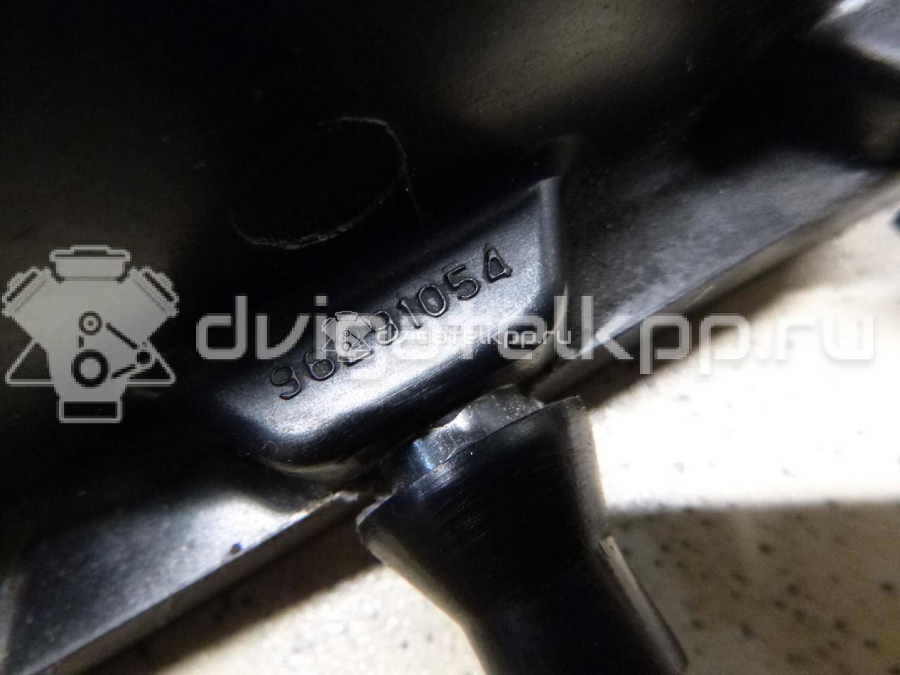 Фото Катушка зажигания  96291054 для Chevrolet Spark / Matiz M200, M250 {forloop.counter}}