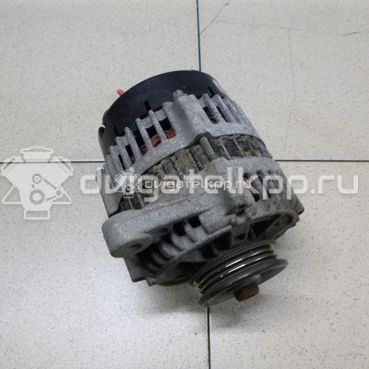 Фото Генератор  96567255 для Chevrolet Kalos / Spark / Aveo / Matiz M200, M250