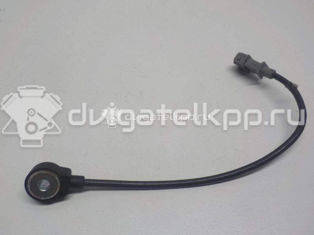 Фото Датчик детонации  96253545 для Chevrolet Kalos / Nubira / Spark / Captiva C100, C140 / Matiz M200, M250 {forloop.counter}}