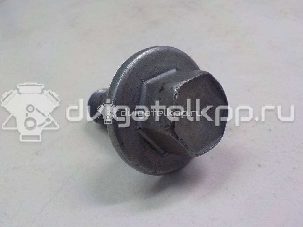 Фото Болт коленвала  94502009 для chevrolet Spark {forloop.counter}}