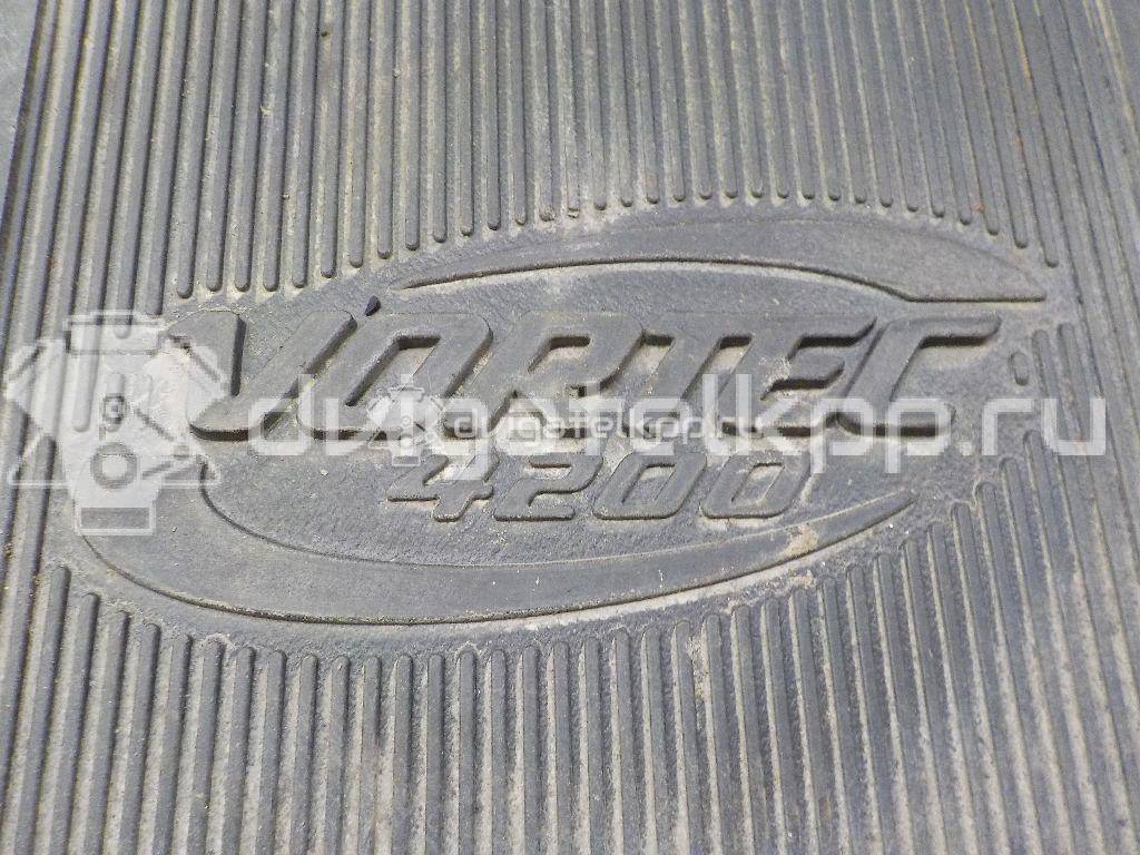 Фото Резонатор воздушного фильтра  15899457 для Chevrolet Beretta 1 37 / Corsica 1 69 / Trailblazer Kc / Cavalier / Corsica {forloop.counter}}