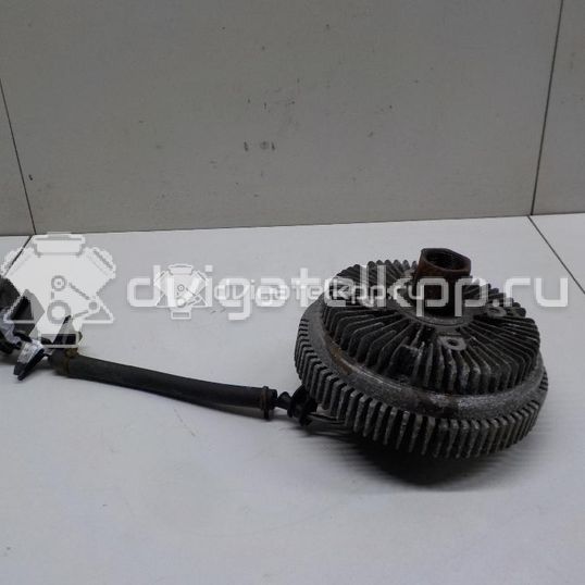 Фото Термомуфта  25790869 для Chevrolet Beretta 1 37 / Corsica 1 69 / Trailblazer Kc / Cavalier / Corsica