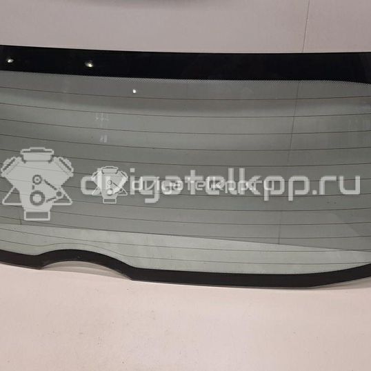 Фото Стекло двери багажника  96541113 для Chevrolet Aveo