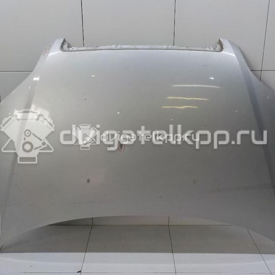 Фото Капот  96649257 для Chevrolet Kalos / Aveo