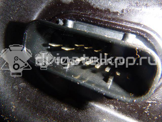 Фото Контрактная (б/у) АКПП для Chevrolet / Holden 113-124 л.с 16V 1.6 л F16D4 бензин 24265034 {forloop.counter}}