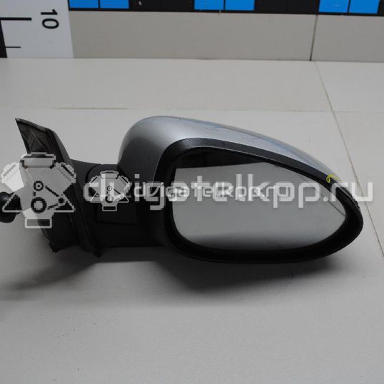 Фото Зеркало правое механическое  95189498 для Chevrolet Aveo