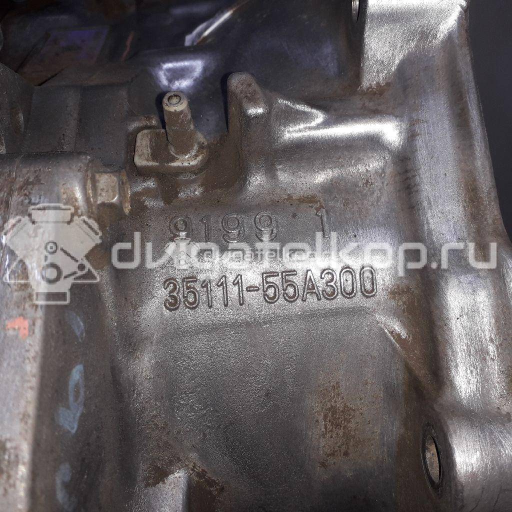 Фото Контрактная (б/у) АКПП для Holden / Opel / Chevrolet / Vauxhall 211 л.с 24V 3.2 л Z 32 SE бензин 96624976 {forloop.counter}}