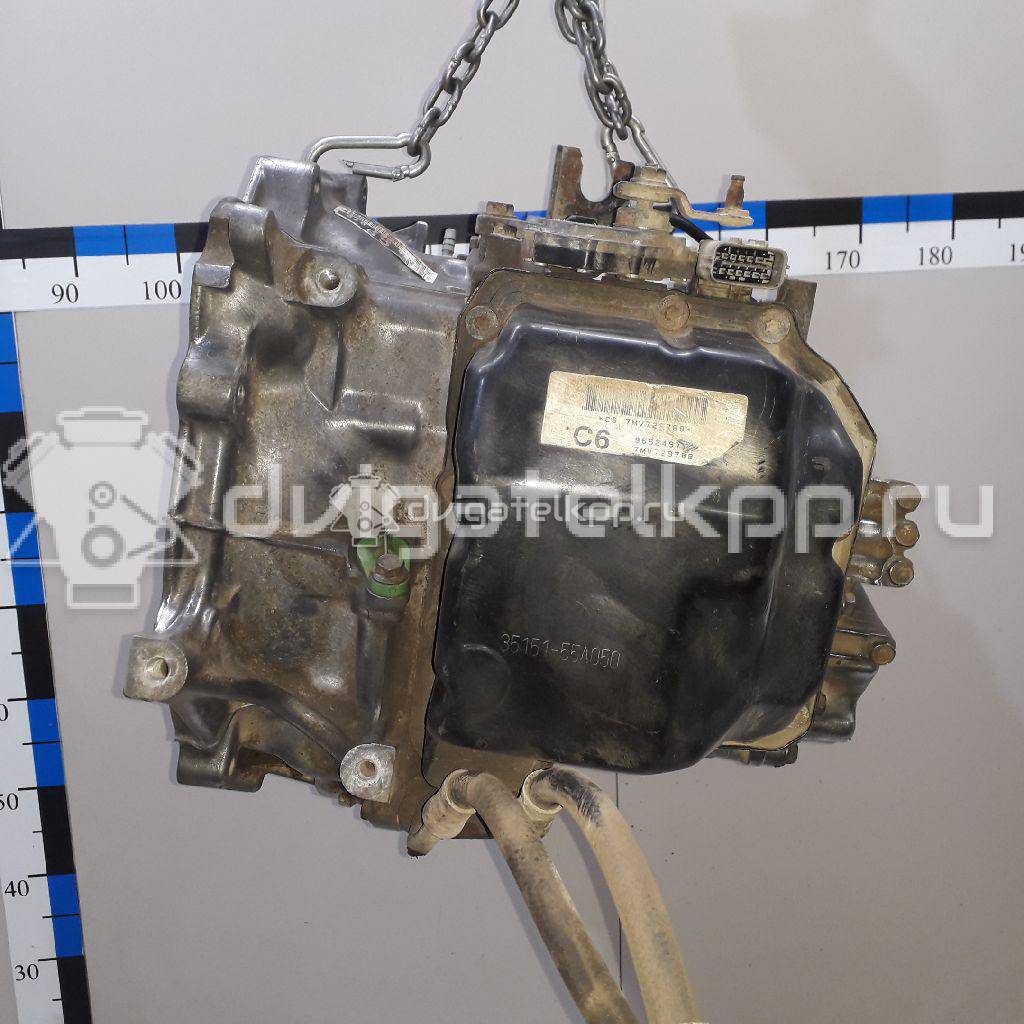 Фото Контрактная (б/у) АКПП для Holden / Opel / Chevrolet / Vauxhall 211 л.с 24V 3.2 л Z 32 SE бензин 96624976 {forloop.counter}}