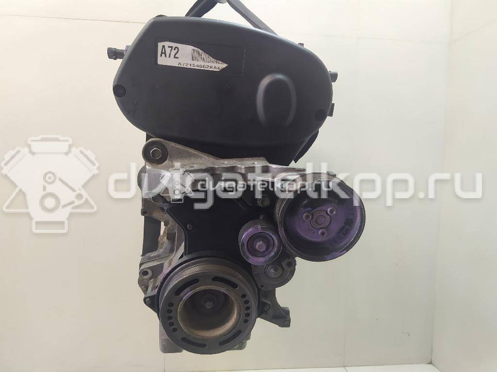 Фото Контрактный (б/у) двигатель F18D4 для Chevrolet Cruze / Trax / Orlando J309 140-147 л.с 16V 1.8 л Бензин/газ 25197209 {forloop.counter}}