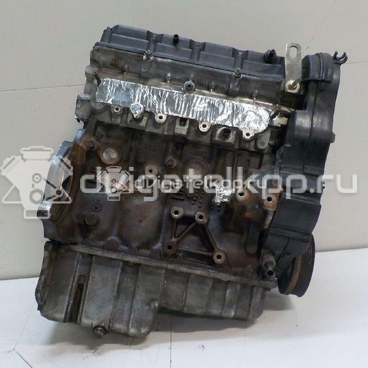 Фото Контрактный (б/у) двигатель F16D3 для Daewoo / Buick (Sgm) / Chevrolet / Holden 106-110 л.с 16V 1.6 л бензин 96475805