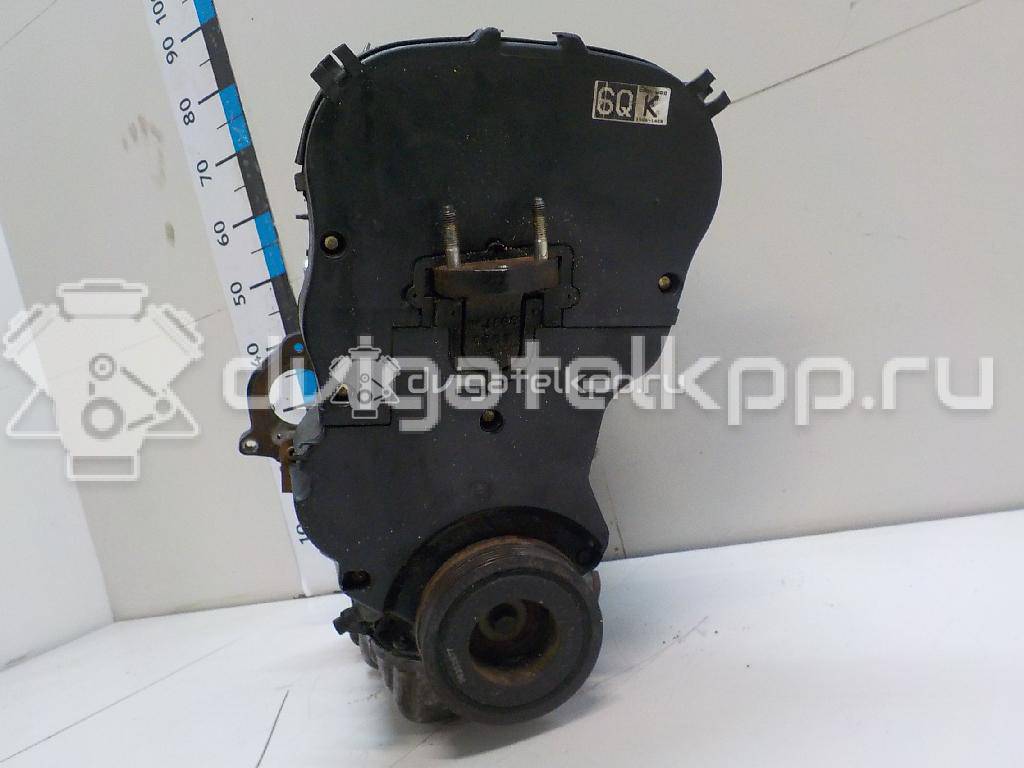 Фото Контрактный (б/у) двигатель F16D3 для Daewoo / Buick (Sgm) / Chevrolet / Holden 106-110 л.с 16V 1.6 л бензин 96475805 {forloop.counter}}