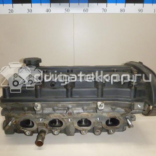 Фото Головка блока  для Chevrolet / Buick / Buick (Sgm) / Holden / Daewoo