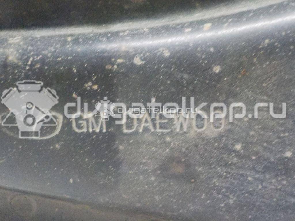 Фото Рычаг передний правый  96415064 для Chevrolet Nubira / Lacetti / Optra {forloop.counter}}