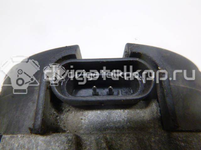 Фото Генератор  96838439 для Chevrolet Kalos / Nubira / Captiva C100, C140 / Matiz M200, M250 / Epica Kl1 {forloop.counter}}