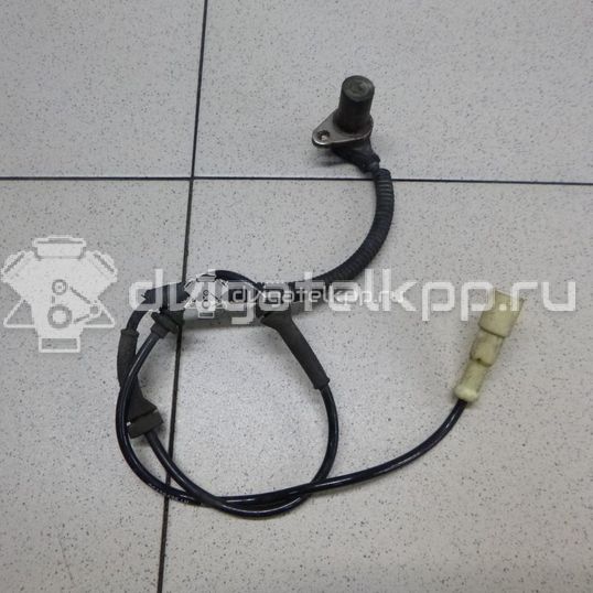 Фото Датчик ABS передний левый  96438436 для Chevrolet Nubira / Lacetti