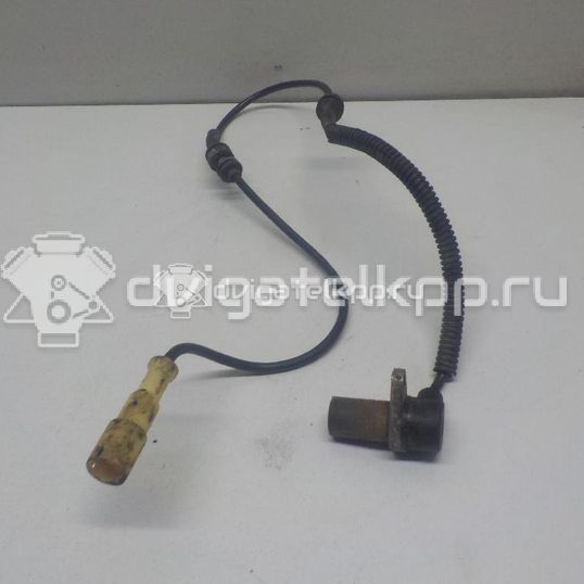 Фото Датчик ABS передний левый  96438436 для Chevrolet Nubira / Lacetti