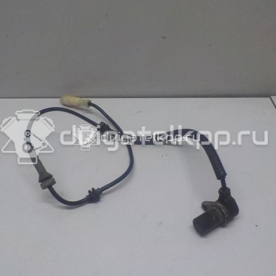 Фото Датчик ABS передний правый  96455870 для Chevrolet Nubira / Lacetti / Optra