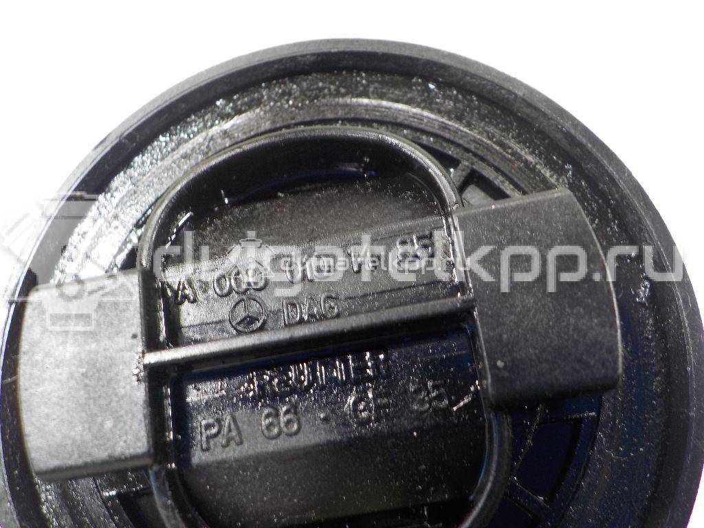 Фото Крышка маслозаливной горловины  0000101485 для mercedes benz A140/160 W168 {forloop.counter}}