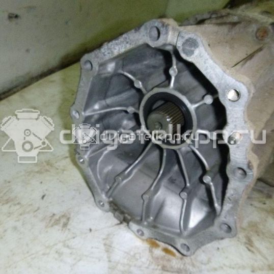 Фото Контрактная (б/у) АКПП для Infiniti M35 / Q50 / G / Fx / M Y51 298-364 л.с 24V 3.5 л VQ35HR бензин 310201DV5C