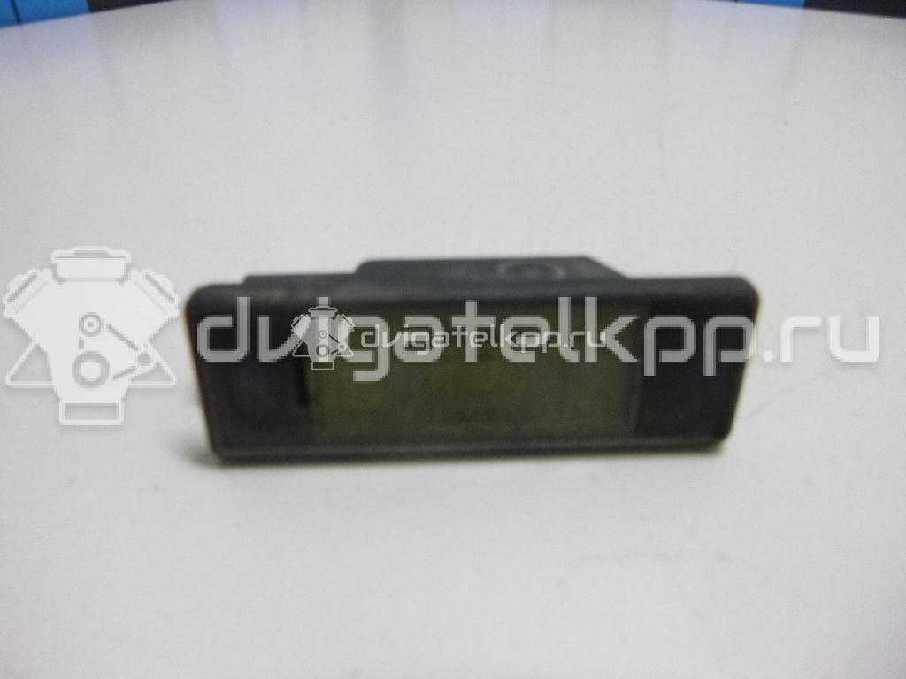 Фото Фонарь подсветки номера  6340A5 для Citroen C2 Jm / C6 Td / C4 / Jumpy / C5 {forloop.counter}}