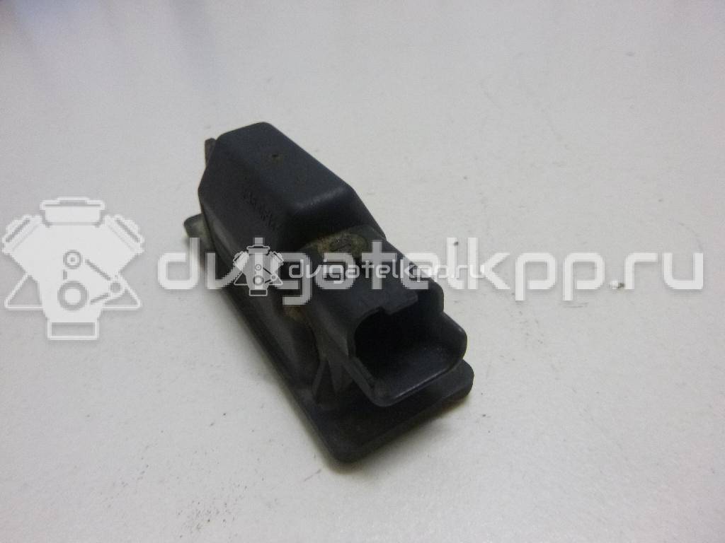 Фото Фонарь подсветки номера  6340A5 для Citroen C2 Jm / C6 Td / C4 / Jumpy / C5 {forloop.counter}}