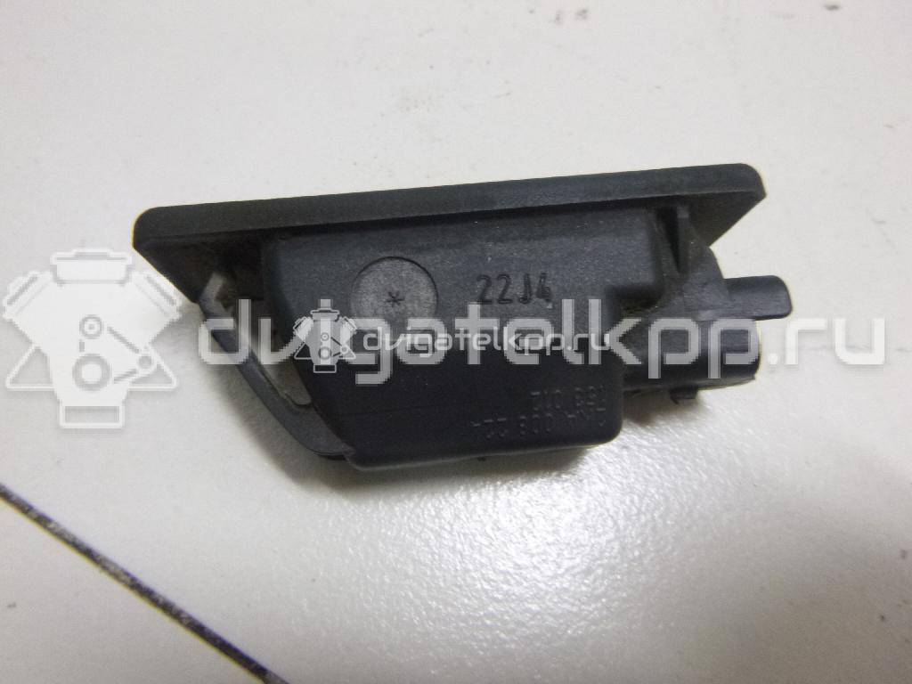 Фото Фонарь подсветки номера  6340A5 для Citroen C2 Jm / C6 Td / C4 / Jumpy / C5 {forloop.counter}}