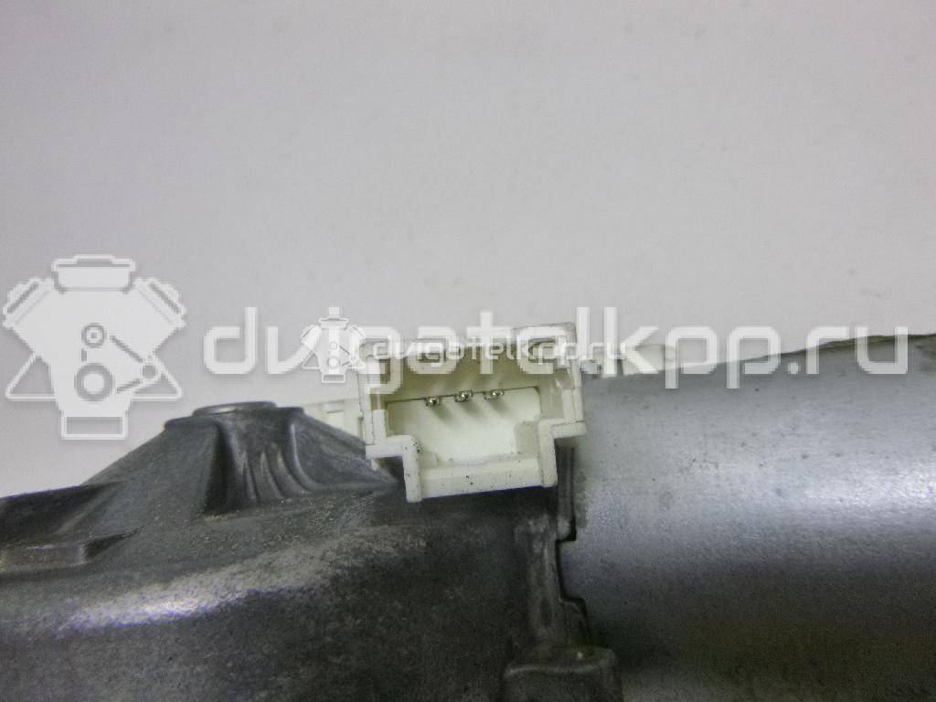 Фото Моторчик стеклоочистителя задний  6405J9 для Citroen C2 Jm / C3 / C2 / C4 {forloop.counter}}