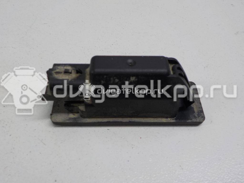 Фото Фонарь подсветки номера  6340f0 для Citroen Ds5 / C3 / C-Elysee / Ds3 {forloop.counter}}