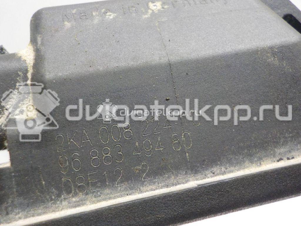 Фото Фонарь подсветки номера  6340f0 для Citroen Ds5 / C3 / C-Elysee / Ds3 {forloop.counter}}