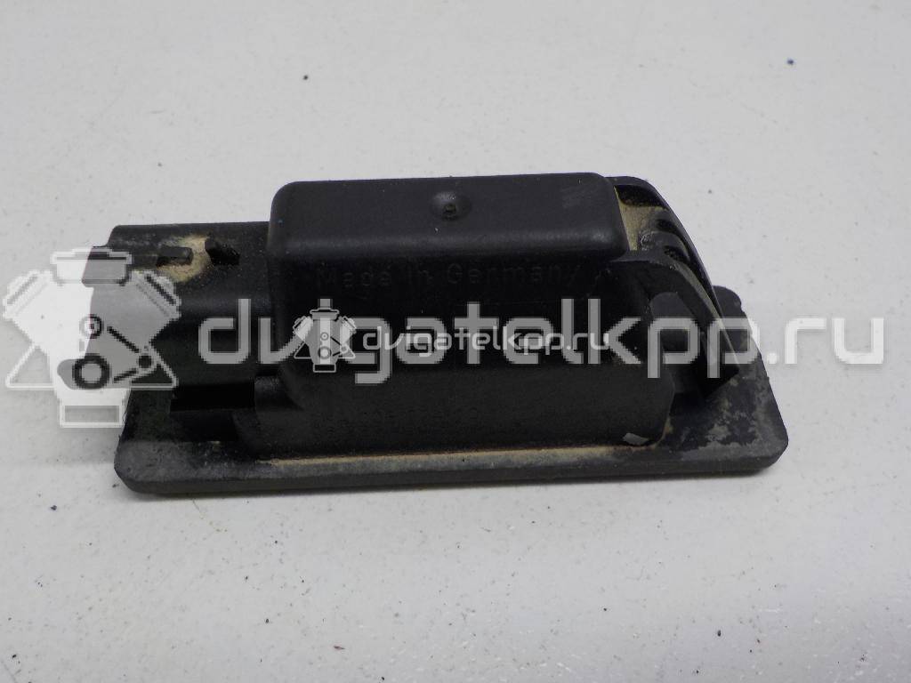 Фото Фонарь подсветки номера  6340f0 для Citroen Ds5 / C3 / C-Elysee / Ds3 {forloop.counter}}