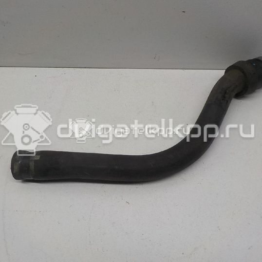 Фото Патрубок отопителя  6466SP для Citroen C3 / Ds3