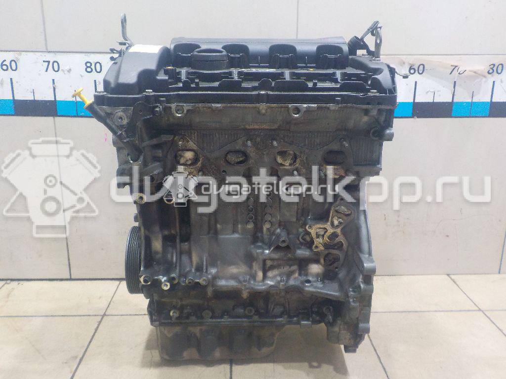 Фото Контрактный (б/у) двигатель 5FV (EP6CDT) для Citroen C4 / C5 / Ds4 / Ds5 / Ds3 156 л.с 16V 1.6 л бензин 0135SZ {forloop.counter}}