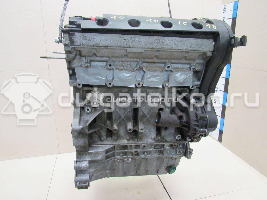 Фото Контрактный (б/у) двигатель RLZ (EW10D) для Citroen C5 140 л.с 16V 2.0 л бензин 0135AJ {forloop.counter}}