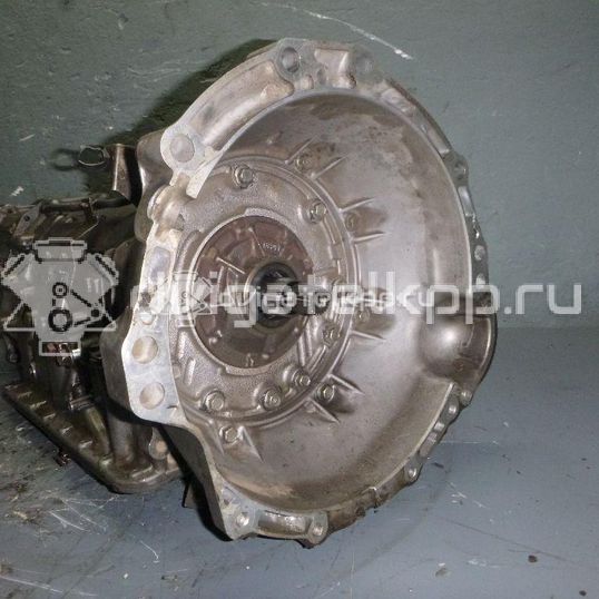 Фото Контрактная (б/у) АКПП для Infiniti M35 / Q50 / G / Fx / M Y51 298-364 л.с 24V 3.5 л VQ35HR бензин 310201XJ6D