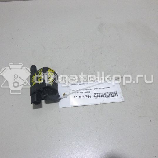 Фото Катушка зажигания  md314582 для Mitsubishi Pajero / L