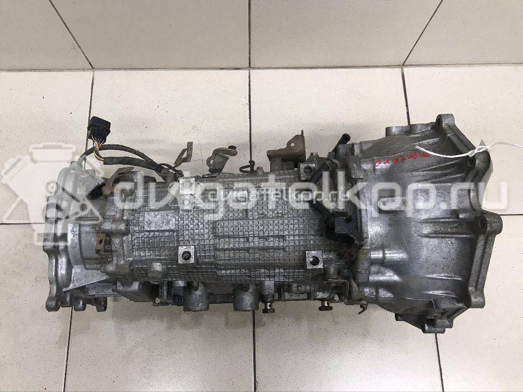 Фото Контрактная (б/у) АКПП для Mitsubishi (Bjc) Pajero Sport K9 167 л.с 24V 3.0 л 6G72 бензин MR593859 {forloop.counter}}