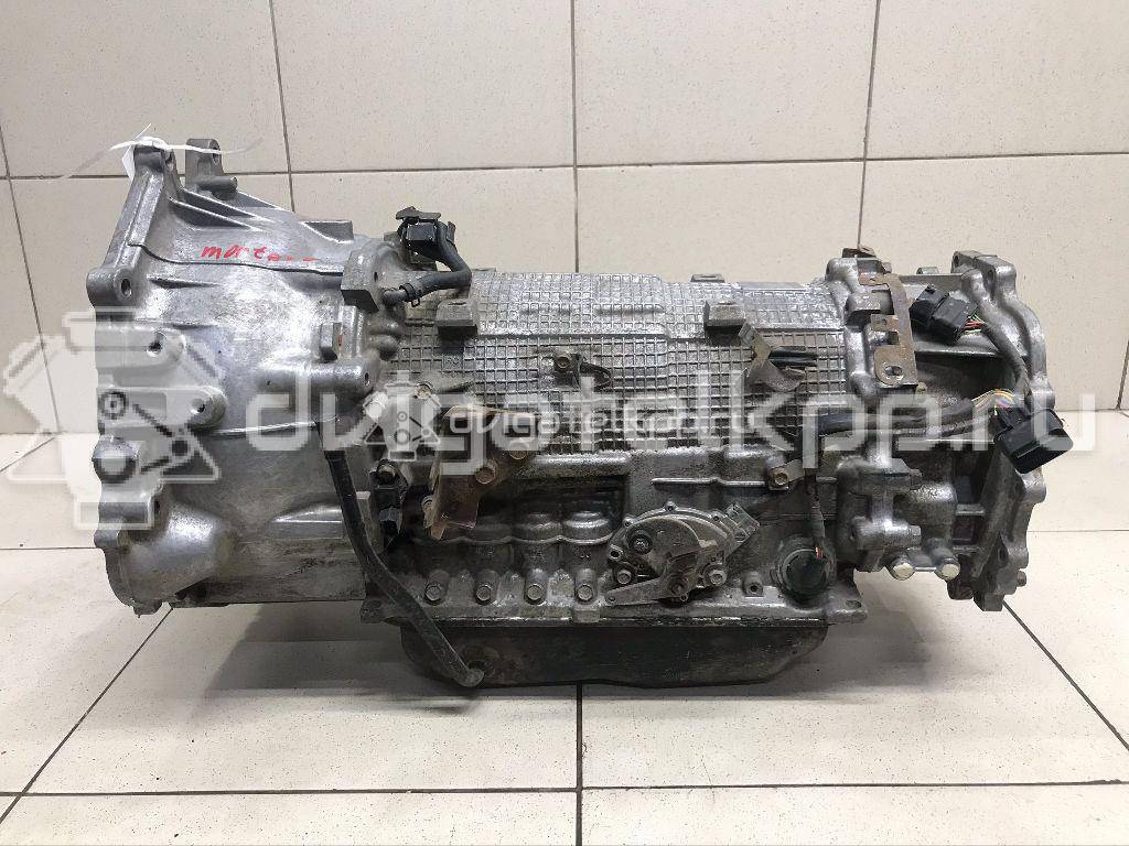 Фото Контрактная (б/у) АКПП для Mitsubishi (Bjc) Pajero Sport K9 167 л.с 24V 3.0 л 6G72 бензин MR593859 {forloop.counter}}