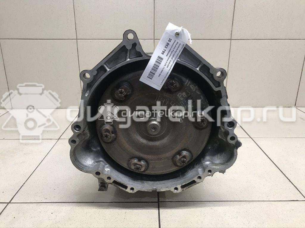 Фото Контрактная (б/у) АКПП для Mitsubishi Magna / Verada / Eclipse / Diamante / Pajero 155-204 л.с 24V 3.0 л 6G72 (SOHC 24V) бензин MR593859 {forloop.counter}}