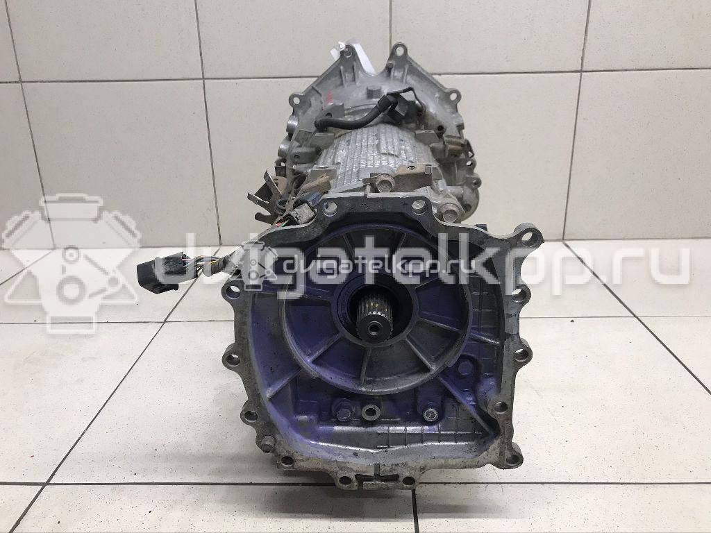 Фото Контрактная (б/у) АКПП для Mitsubishi / Hyundai 197-224 л.с 24V 3.0 л 6G72 (DOHC 24V) бензин MR593859 {forloop.counter}}